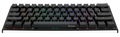 Ducky One 2 Mini v2 RGB LED 60% Double Shot PBT Mechanical Keyboard