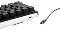Ducky One 2 Mini v2 RGB LED 60% Double Shot PBT Mechanical Keyboard