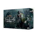 Warhammer: Age of Sigmar - Slaves to Darkness: Darkoath Army Set