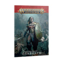 Warhammer: Age of Sigmar - Slaves to Darkness: Darkoath Army Set