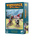 Warhammer The Old World Orc Goblin Tribes Orc Bosses