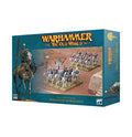 Warhammer The Old World Tomb Kings of Khemri Skeleton Horsemen/Horse Archers