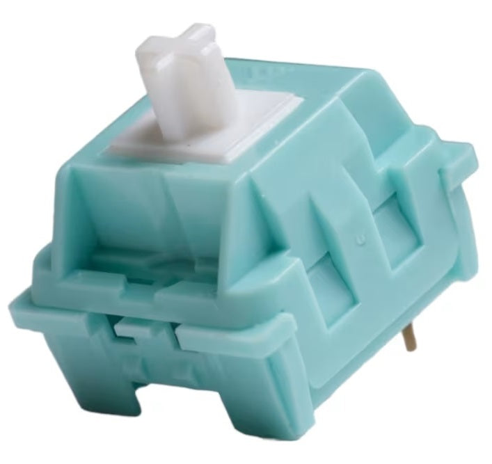 KTT Mint 43g Linear Plate Mount Switch