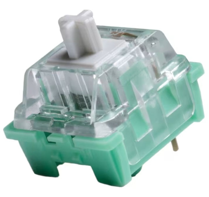 KTT Cabbage Tofu 45g Linear Plate Mount Switch