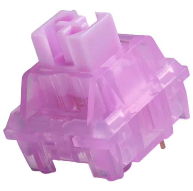 KTT Phalaenopsis 37g Tactile Plate Mount Switch