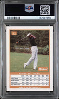 1990 Skybox Michael Jordan #41 PSA 9