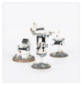 Warhammer 40,000 T'au Empire Combat Patrol