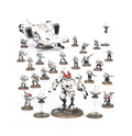 Warhammer 40,000 T'au Empire Combat Patrol