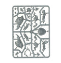 Warhammer 40,000 T'au Empire Krootox Rider