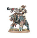 Warhammer 40,000 T'au Empire Krootox Rider