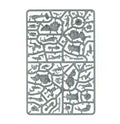 Warhammer 40,000 T'au Empire Krootox Rampagers