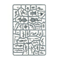 Warhammer 40,000 T'au Empire Krootox Rampagers