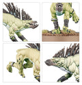 Warhammer 40,000 T'au Empire Kroot Hounds