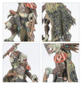 Warhammer 40,000 T'au Empire Kroot War Shaper