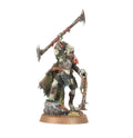 Warhammer 40,000 T'au Empire Kroot War Shaper
