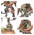 Warhammer 40,000 T'au Empire Kroot Trail Shaper