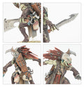 Warhammer 40,000 T'au Empire Kroot Flesh Shaper
