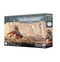Warhammer 40,000 T'au Empire Kroot Lone-Spear
