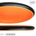 MVP Disc Sports Neutron Anode Disc Golf Putter (Colors May Vary)