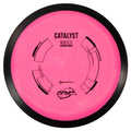 MVP Disc Sports Neutron Catalyst Disc Golf Distance Driver (Colors May Vary)