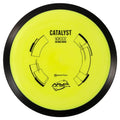 MVP Disc Sports Neutron Catalyst Disc Golf Distance Driver (Colors May Vary)