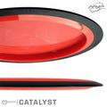 MVP Disc Sports Neutron Catalyst Disc Golf Distance Driver (Colors May Vary)