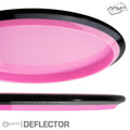 MVP Disc Sports Neutron Deflector Disc Golf Midrange (Colors May Vary)