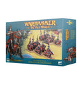 Warhammer The Old World Kingdom of Bretonnia Knights of the Realm Knights Errant