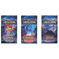 Lorcana TCG Ursula's Return Booster Pack