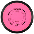 MVP Disc Sports Neutron Dimension Disc Golf Distance Driver (Colors May Vary)
