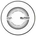 MVP Disc Sports Neutron Glitch (Soft) Disc Golf Hybrid Catch Disc (Colors May Vary)