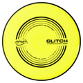 MVP Disc Sports Neutron Glitch (Soft) Disc Golf Hybrid Catch Disc (Colors May Vary)