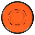MVP Disc Sports Neutron Impulse Disc Golf Distance Driver (Colors May Vary)