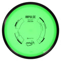 MVP Disc Sports Neutron Impulse Disc Golf Distance Driver (Colors May Vary)