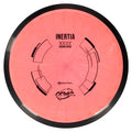 MVP Disc Sports Neutron Inertia Disc Golf Distance Driver (Colors May Vary)