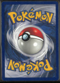 1999 Pokemon Base Set Unlimited Poliwrath Holo Rare 13/102