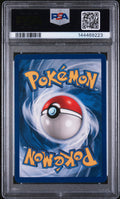1999 Pokemon Fossil Articuno Holo 1st Edition PSA 7 2/62