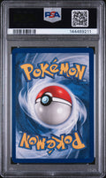 1999 Pokemon Fossil Gengar 1st Edition PSA 6 20/62