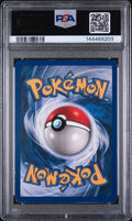 1999 Pokemon Game Charizard Holo PSA 5 4/102