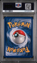 1999 Pokemon Game Charizard Holo PSA 6 4/102