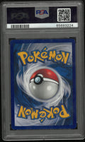 1999 Pokemon Game Charizard Holo PSA 7 #4