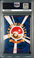 1999 Pokemon Japanese Gym 2 LT. Surge's Raichu Japanese Holo PSA 9 #26