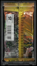 1999 Pokemon Japanese Neo Discovery Booster Pack