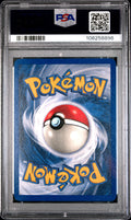 1999 Pokemon Jungle Clefable Holo PSA 8 #1