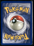 1999 Pokemon Jungle Unlimited Holofoil Jolteon 7/64