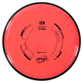 MVP Disc Sports Neutron Ion Disc Golf Putter (Colors May Vary)