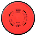 MVP Disc Sports Neutron Matrix Disc Golf Midrange (Colors May Vary)