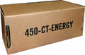 Pokemon Basic Energy Cards Assorted 450ct
