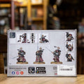 Warhammer 40K - Inner Circle Companions