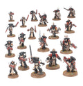 Warhammer 40K: Combat Patrol: Black Templars